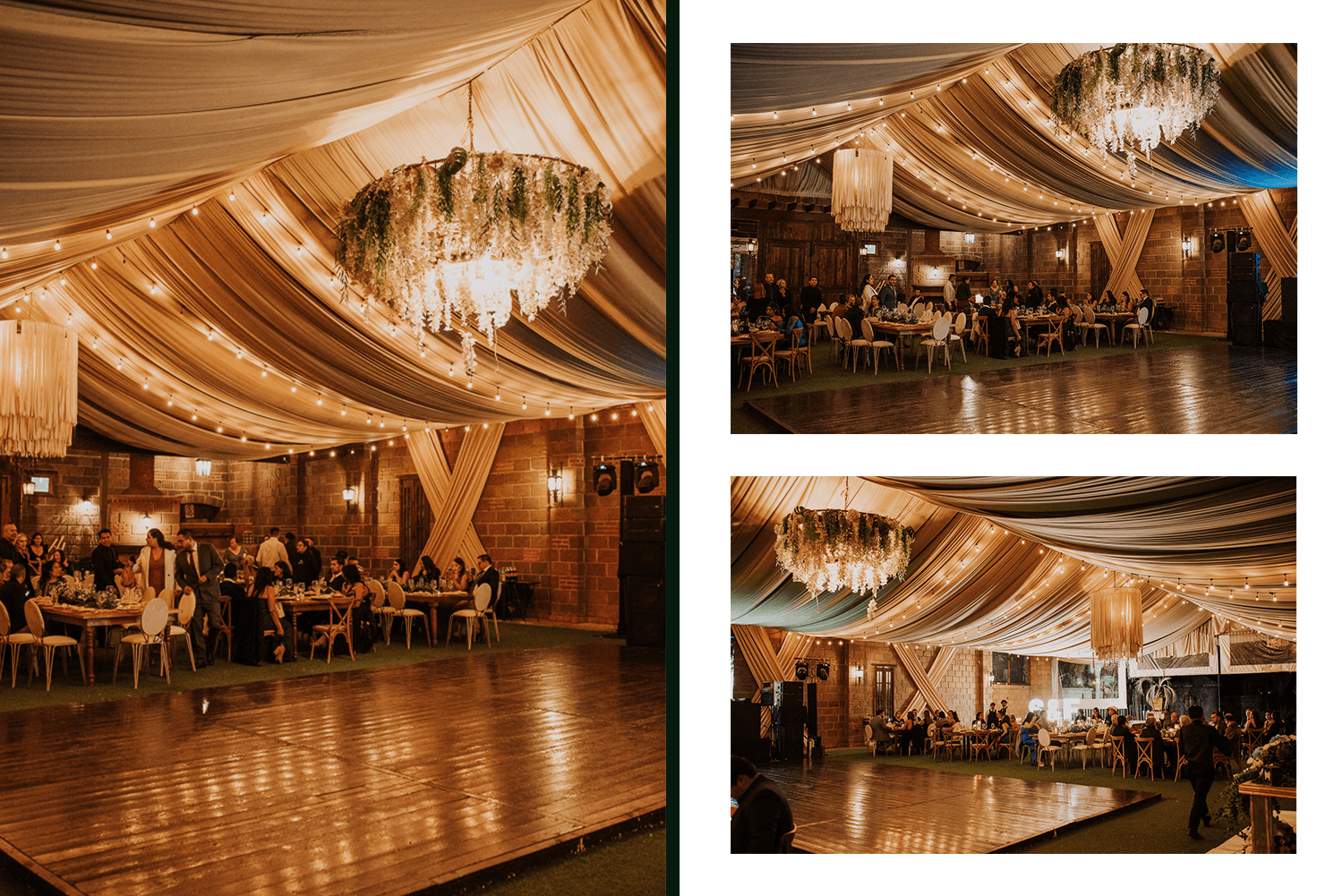 Fotografía de boda en León Guanajuato por Jesús Amaya fotógrafo de bodas destino en México